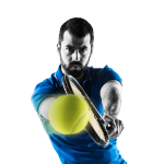 tennis player tennis player