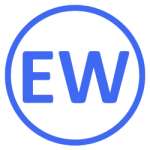 EW logo